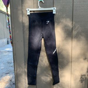 Gymshark Flawless Knit Tights